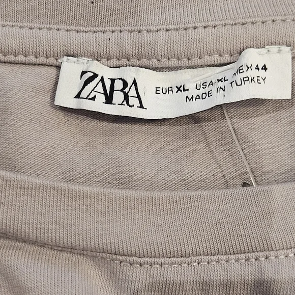 Zara Tee - Picture 6 of 7